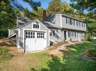 35 Wethersfield St, Rowley, MA 01969