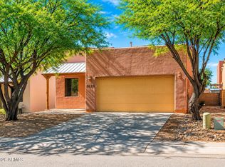 1876 CHAPLAIN CARTER Drive, Sierra Vista, AZ 85635