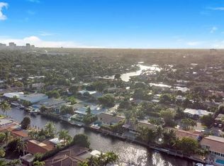 2142 NE 17th Ave, Fort Lauderdale, FL 33305