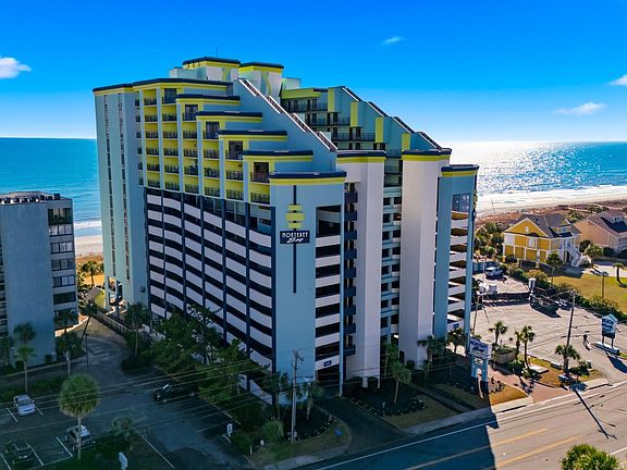 2nd image of 6804 N Ocean Blvd. #1529