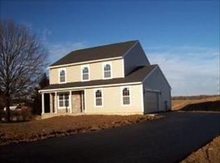 1771 Campus Rd, Elizabethtown, PA 17022