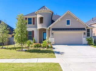 14059 Dunsmore Landing Dr, Houston, TX 77059