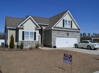 2137 Tulls Cove Rd, Winterville, NC 28590