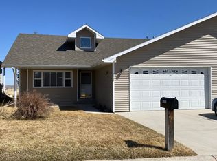 1265 Eagle View Dr, Buffalo, WY 82834