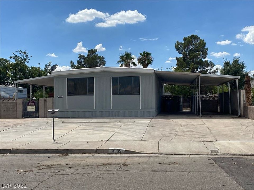 1st image of 3595 Arbolado Dr