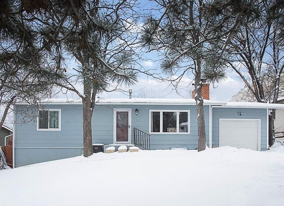 3124 Edmond St Billings MT 59102 Zillow