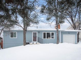 3124 Edmond St, Billings, MT 59102