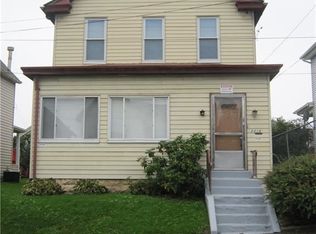 2414 Banker St, McKeesport, PA