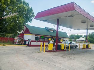 4111 Hearne Ave, Shreveport, LA 71103