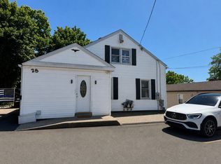 28 Eden Ave #A, Southington, CT 06489