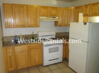 1033 S Normandie Ave #14, Los Angeles, CA 90006