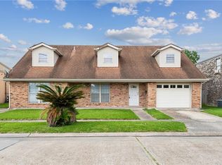 2509 Pelitere Dr, Chalmette, LA 70043