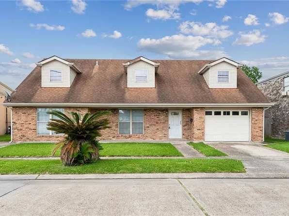 2509 Pelitere Dr, Chalmette, LA 70043