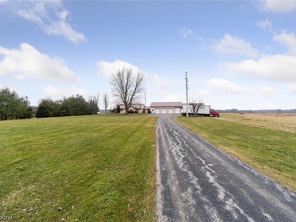 2277 Sentinel Rd, Dorset, OH 44032 MLS 4432076 Zillow
