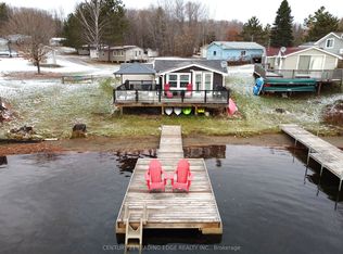 1043 Lobo Dr #24, Minden Hills, ON K0M 2K0