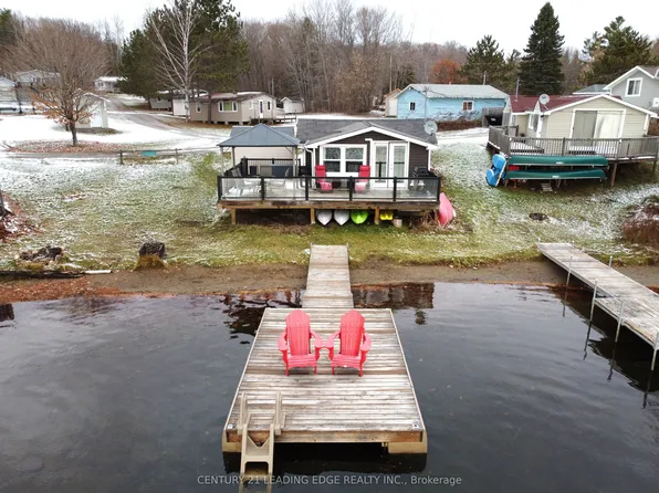 1043 Lobo Dr #24, Minden Hills, ON K0M 2K0