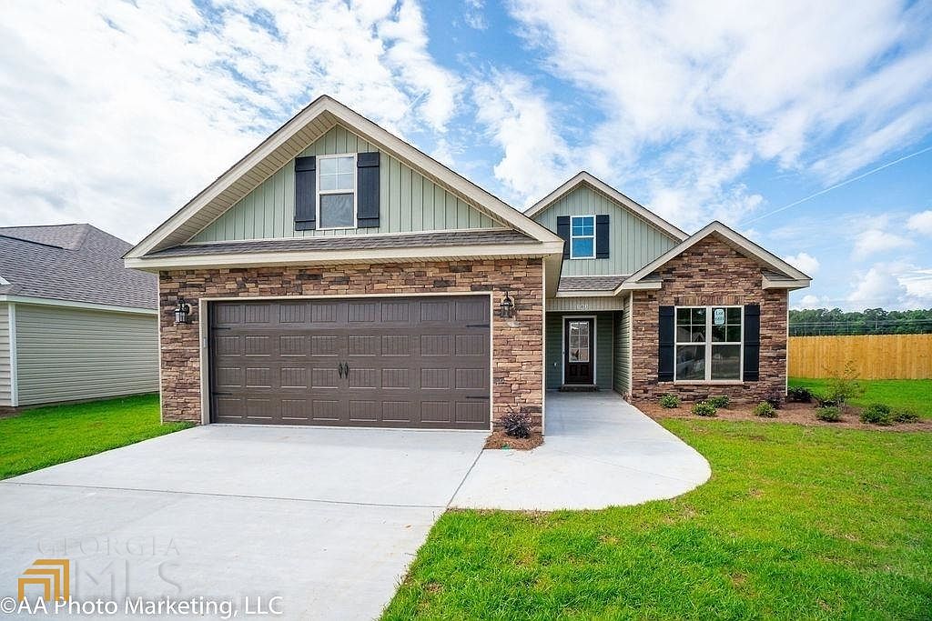 203 Huxley Ter, Bonaire, GA 31005 Zillow