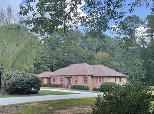 645 Mason Dr, Covington, GA 30014
