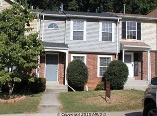 14036 Golden Ct, Woodbridge, VA 22193