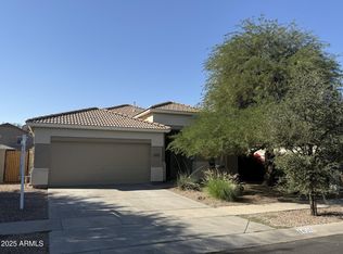 4160 S Splendor Ct, Gilbert, AZ 85297