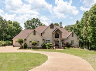 140 Highlands Dr, Oxford, MS 38655