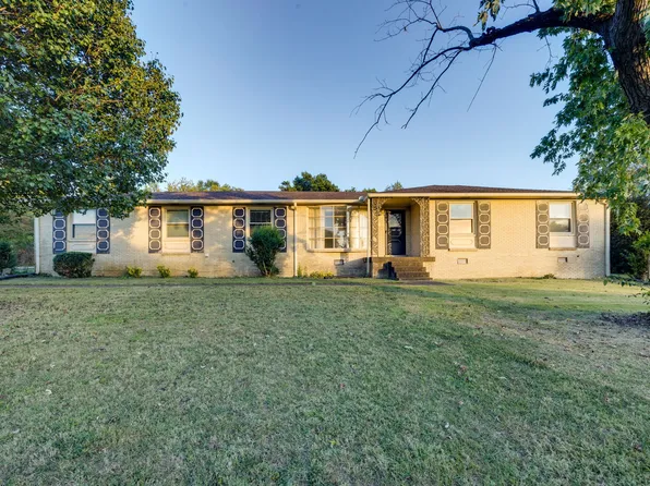 4041 Matilda St, Nashville, TN 37207