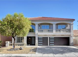1581 Juniper Twig Ave, Las Vegas, NV 89183