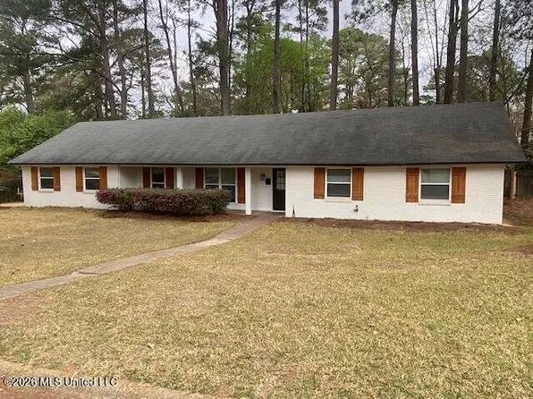 1630 Plantation Blvd, Jackson, MS 39211