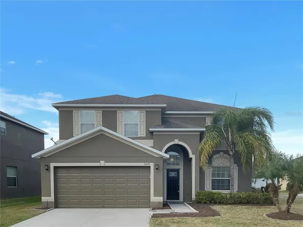 2428 Roanoke Springs Dr, Ruskin, FL 33570
