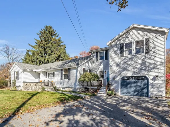 721 Washington St, Haverhill, MA 01832