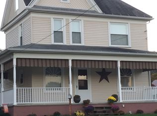 123 Camaroto Dr, Lot, PA 16693