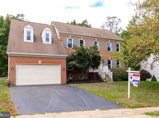 6149 Fieldcrest Dr, Frederick, MD 21701