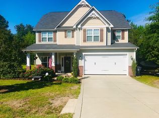 4308 Raccoon Path, Fayetteville, NC 28312