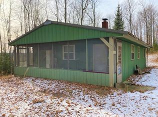 N10560 Hunting River Rd, Summit Lake, WI 54485