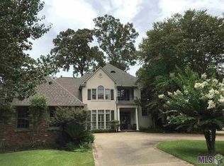 5856 Barrow Pl, Saint Francisville, LA 70775