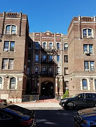 Rented by BRICK & GALO REALTY CORP