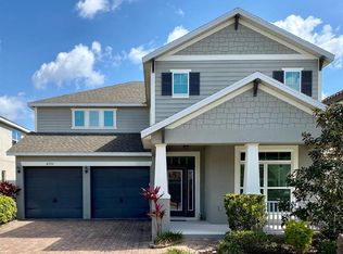 8775 Lookout Pointe Dr, Windermere, FL 34786