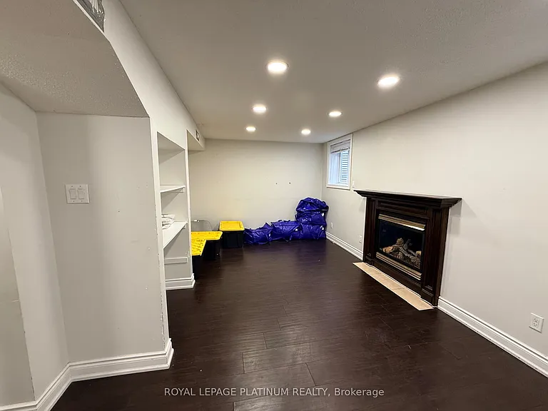 1540 Manorbrook Ct #3BR LOWER LEVEL — Photo 6