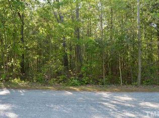 0 Old Stage Rd S #6, Erwin, NC 28339