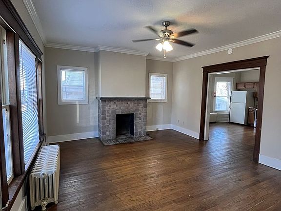 2nd image of 1362 College St APT 1
