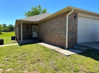 8225 Texas Rd, Fort Smith, AR 72908