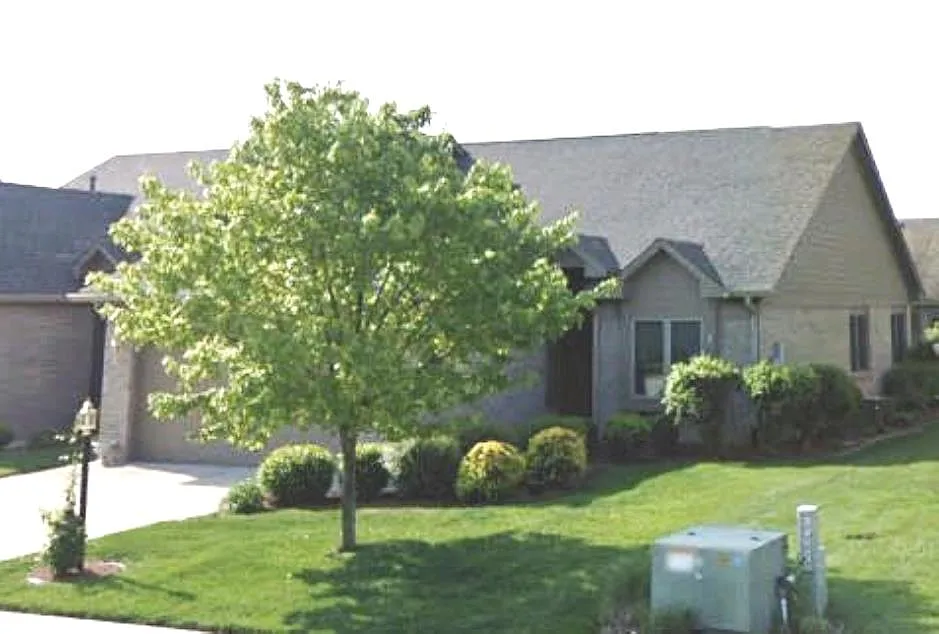 641 Stonemill Dr photo 1