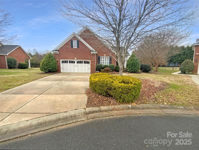 2702 Occaneechi Ct, Waxhaw, NC, 28173