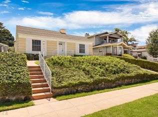 4437 Niagara Ave, San Diego, CA 92107