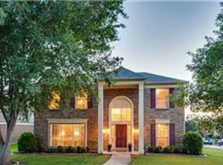 2133 Cannes Dr, Carrollton, TX 75006