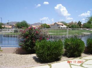 3851 N Kings Peak St, Mesa, AZ 85215