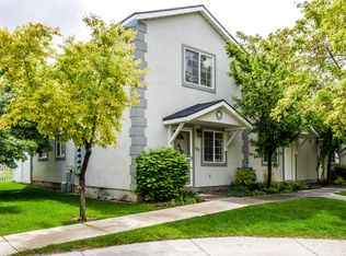 107 Penhurst Pl #1, Logan, UT 84341