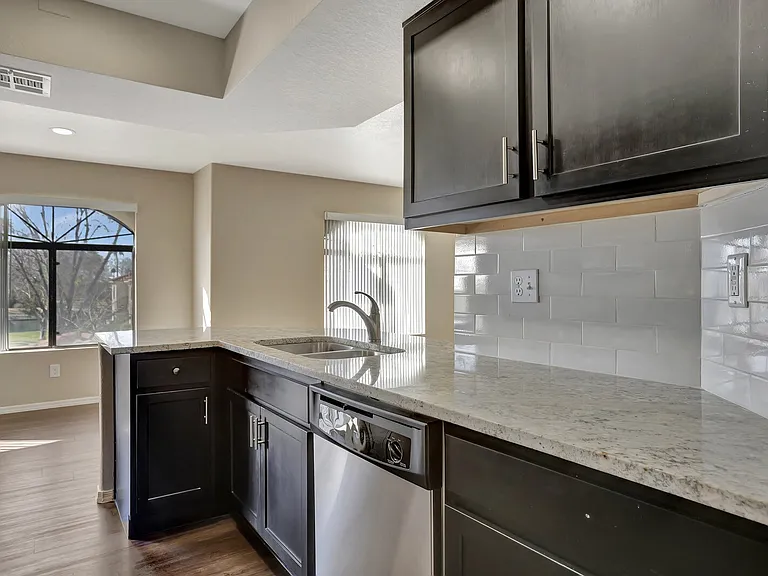 San Montego Apartments in Mesa, Arizona