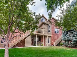 14308 E Whitaker Pl UNIT 115, Aurora, CO 80015