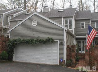 2206 Landings Way, Raleigh, NC 27615